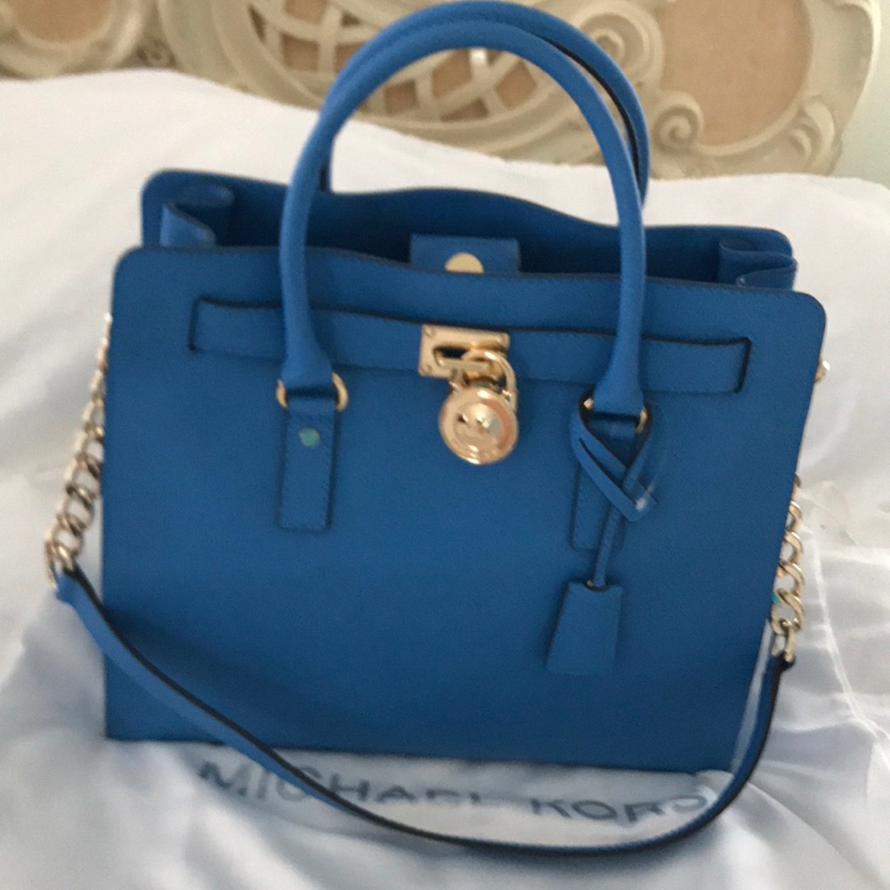 Michael Michael Kors Hamilton style. - Picture 5 of 13